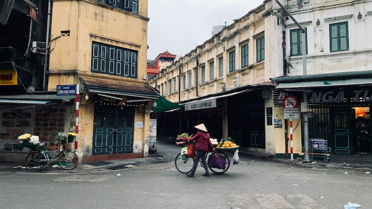 6D SPECIAL LEBARAN VIETNAM HANOI SAPA FANSIPAN WITH HALONG HALONG BAY CRUISE