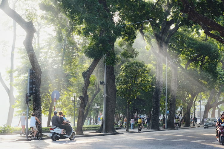 5D SIGNATURE LEBARAN VIETNAM HANOI SAPA FANSIPAN WITH HALONG BAY CRUISE 2027